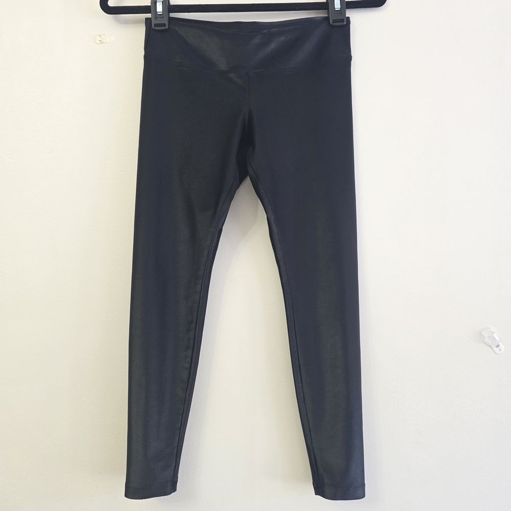 Koral Midnight Gloss Leggings